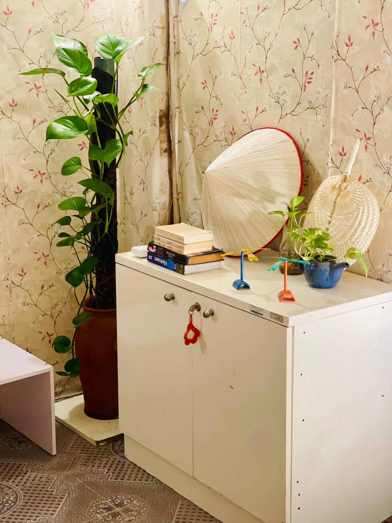 Simple & Cozy Hanoi Homestay Eksteriør bilde