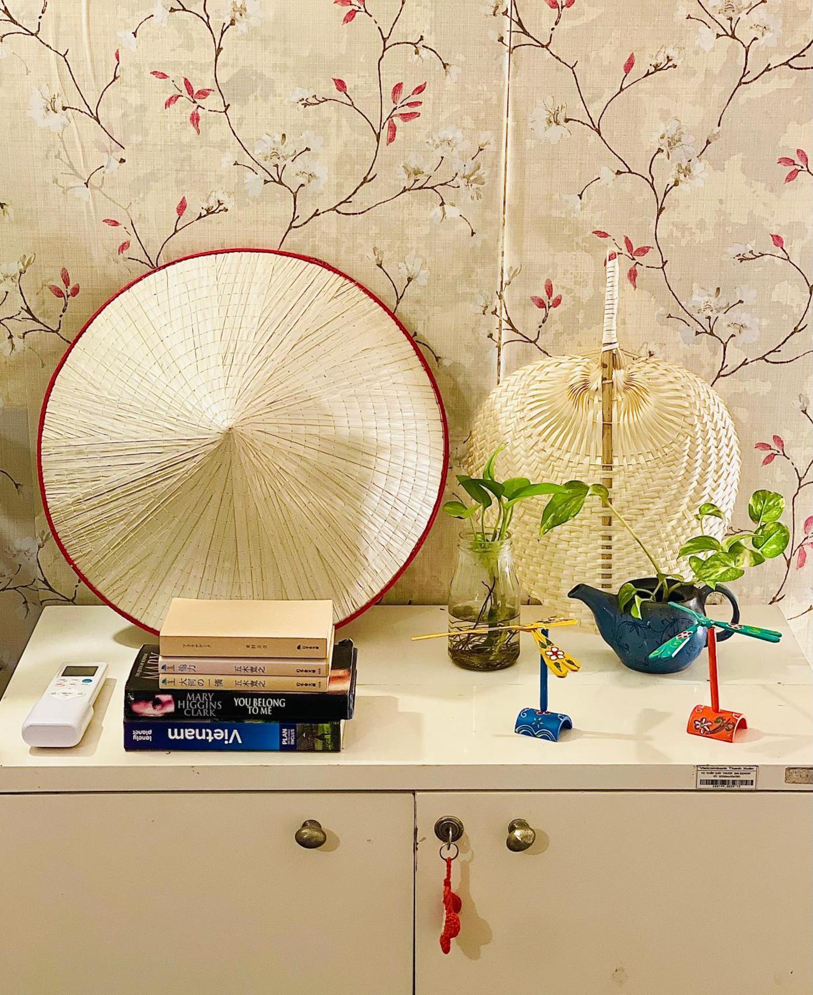 Simple & Cozy Hanoi Homestay Eksteriør bilde