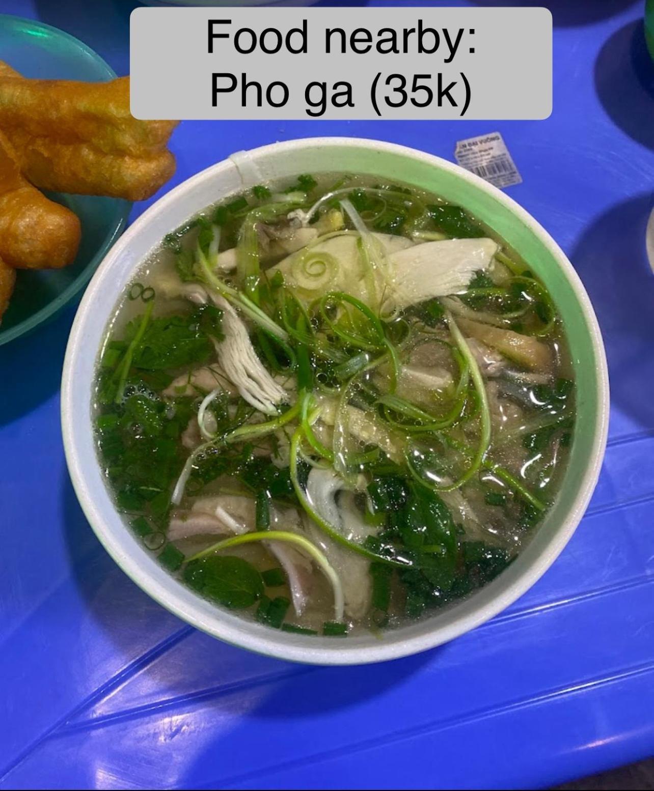 Simple & Cozy Hanoi Homestay Eksteriør bilde