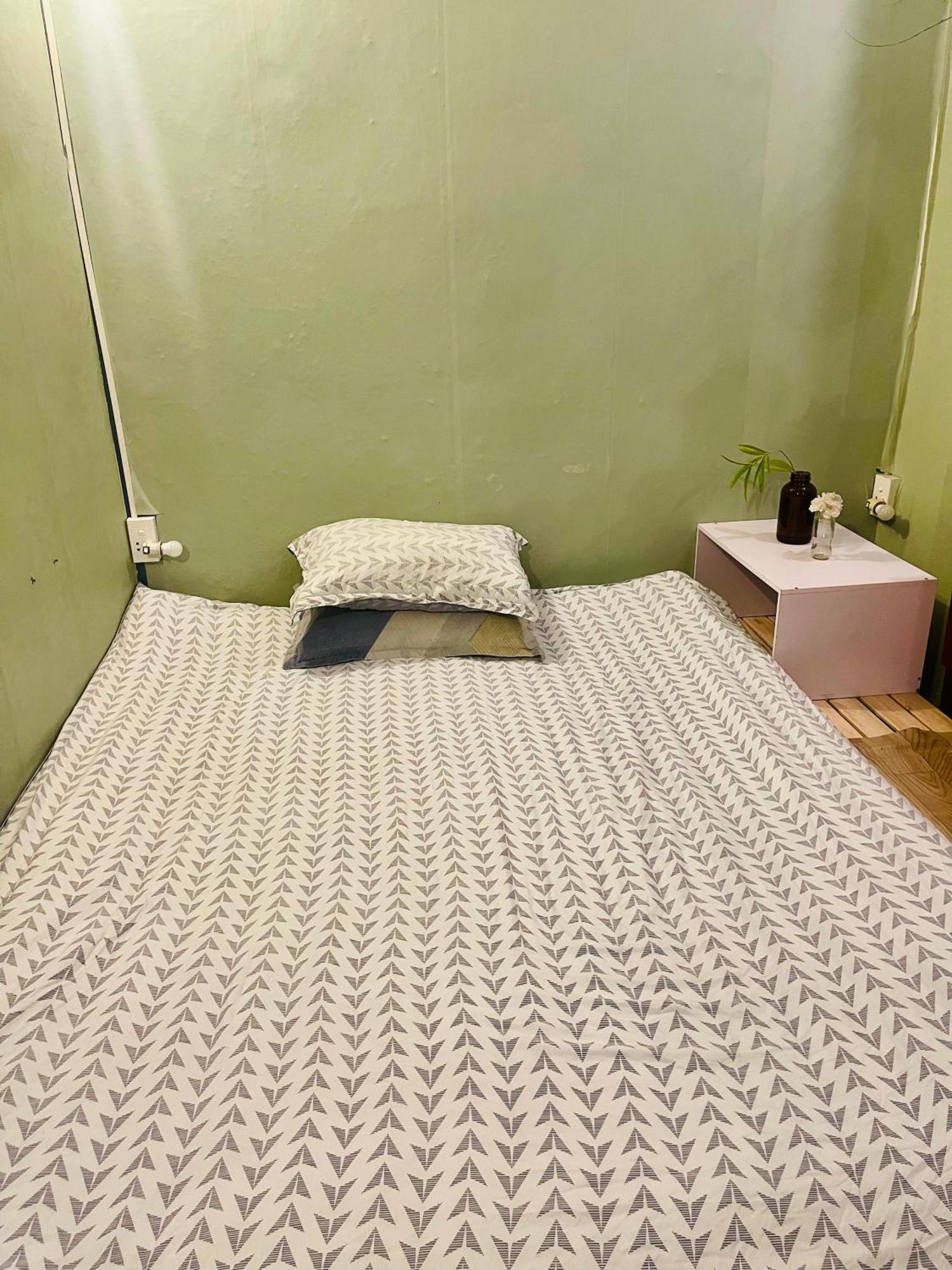 Simple & Cozy Hanoi Homestay Eksteriør bilde