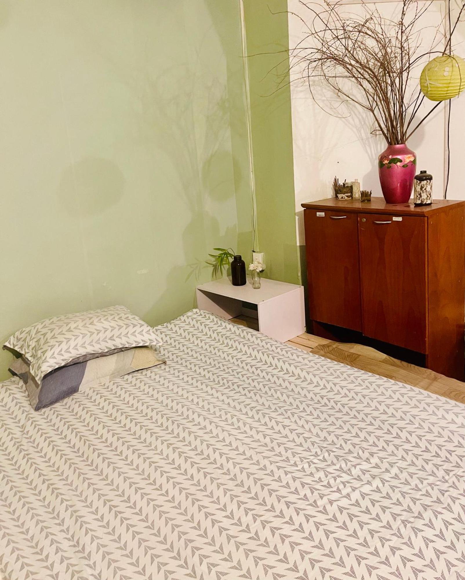 Simple & Cozy Hanoi Homestay Eksteriør bilde